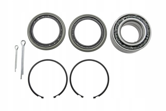 Подшипник колеса перед nty klp-ns-016 Цена