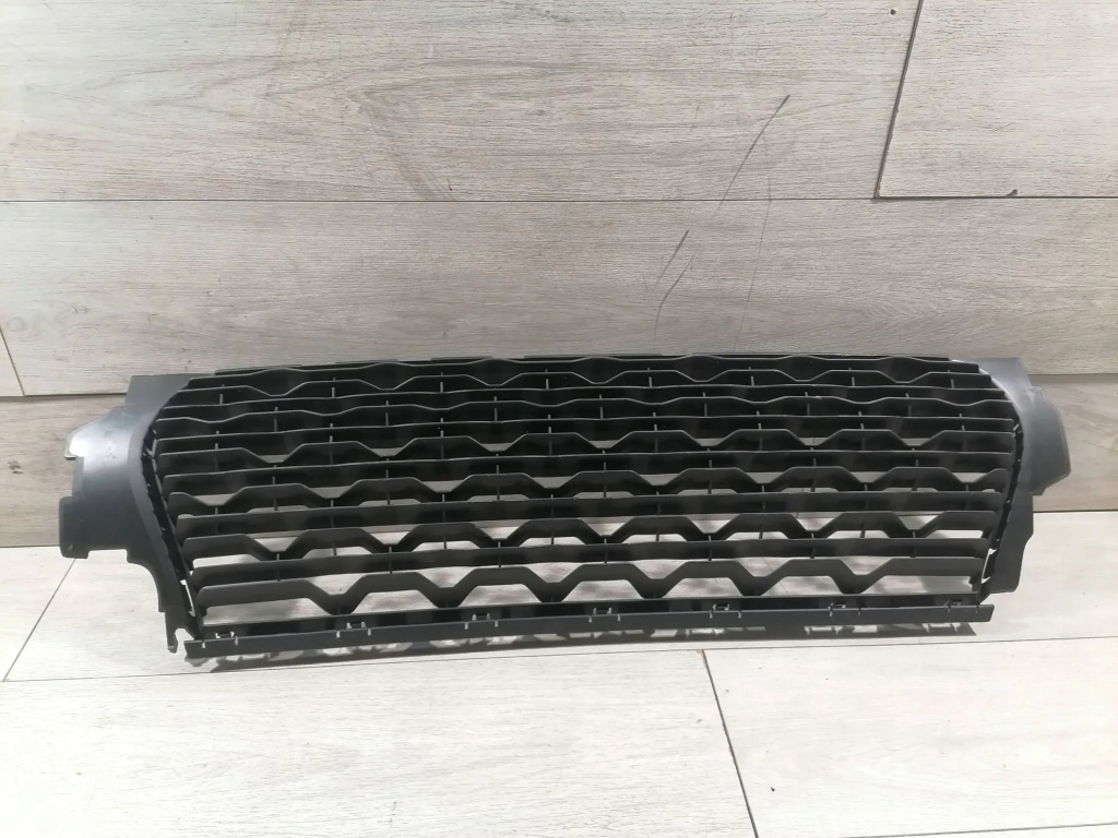 фото №1, 8005. duster решітка бампер перед 622545490r