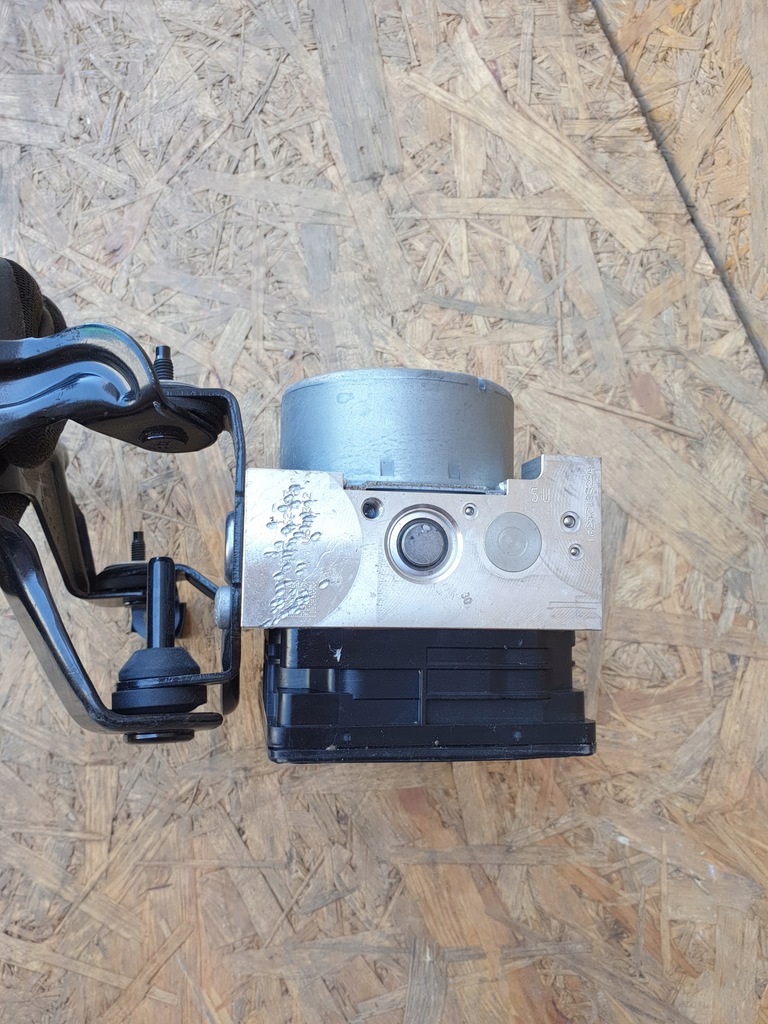 фото №5, Ford mondeo mk5 насос abs eg9c 2c219 bh