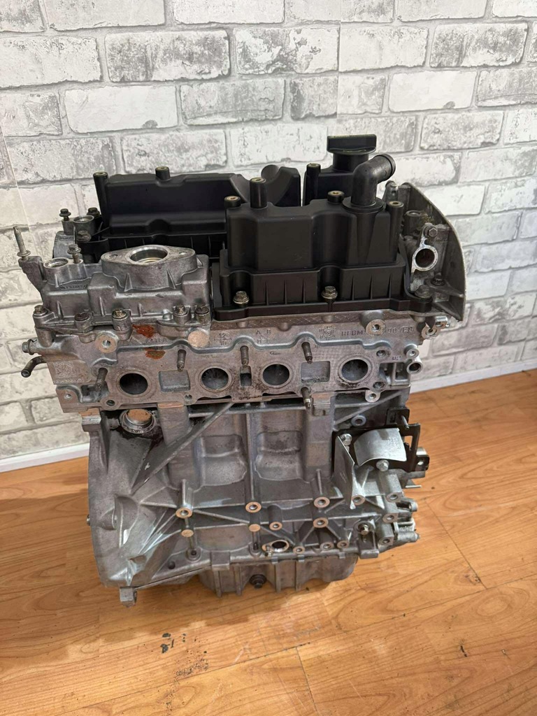 фото №1, Двигун b4164t - volvo, ford ecoboost 1.6