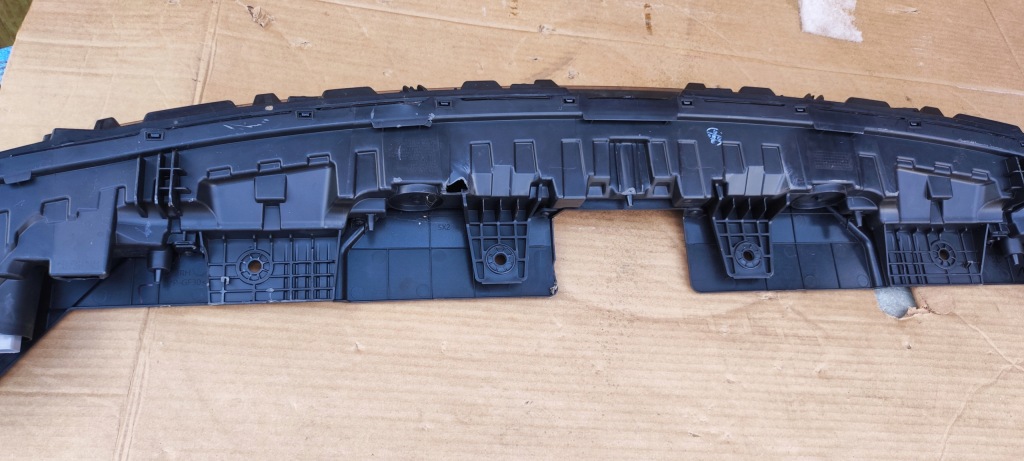 фото №7, Лампа led drl перед передняя hyundai kona ii 2 23-