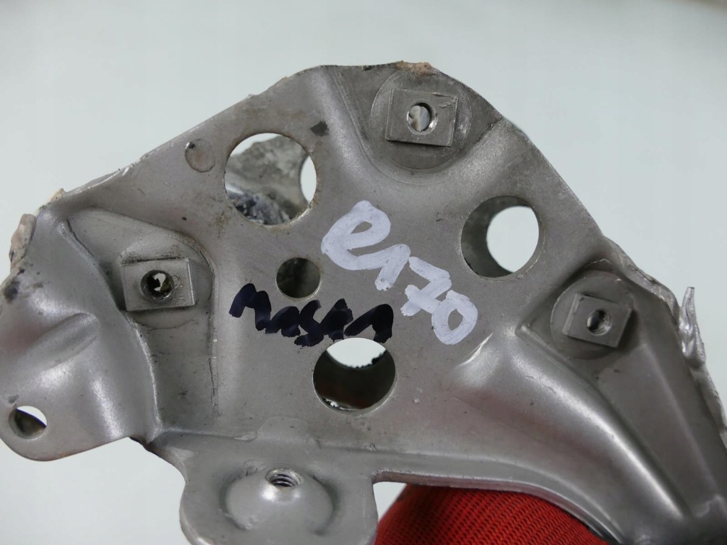 фото №3, Mercedes slk r170 lift петли капот комплект 744