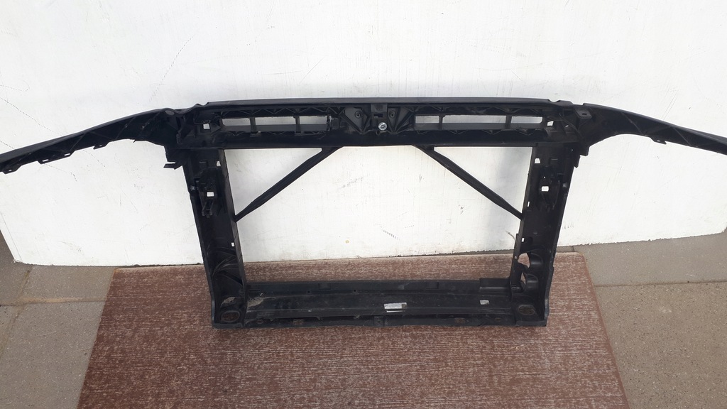 фото №8, Skoda octavia iii 12- усилитель передний pas