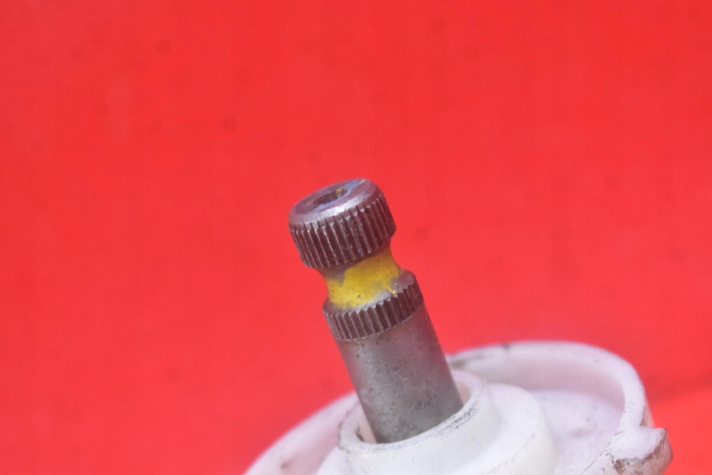 фото №6, Трансмиссия рулевая рейка eu 56500-0x500 hyundai i10 i 10 1 i 1.1 67 km 07-09