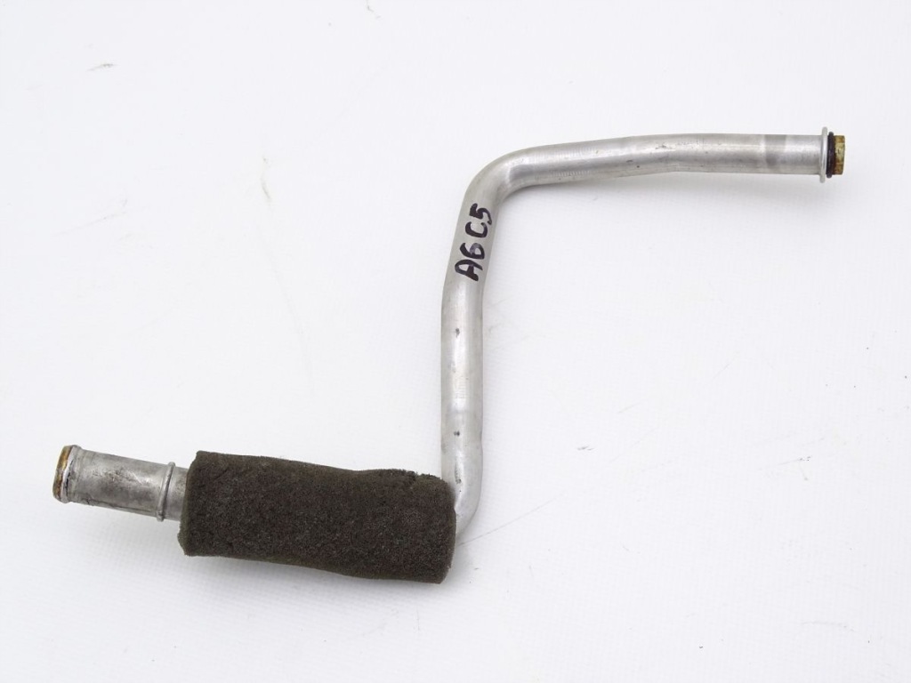 фото №1, Audi a6 c5 97-04 трубка отопителя europa