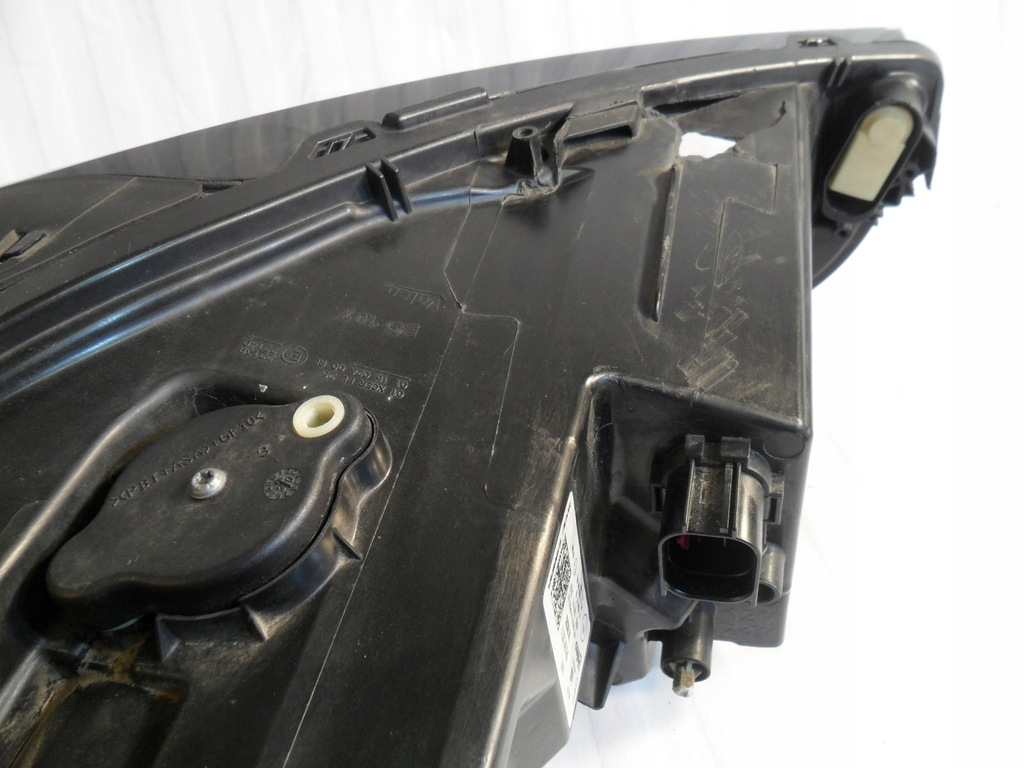 фото №11, Лампа левая seat leon iv 5fb941007f