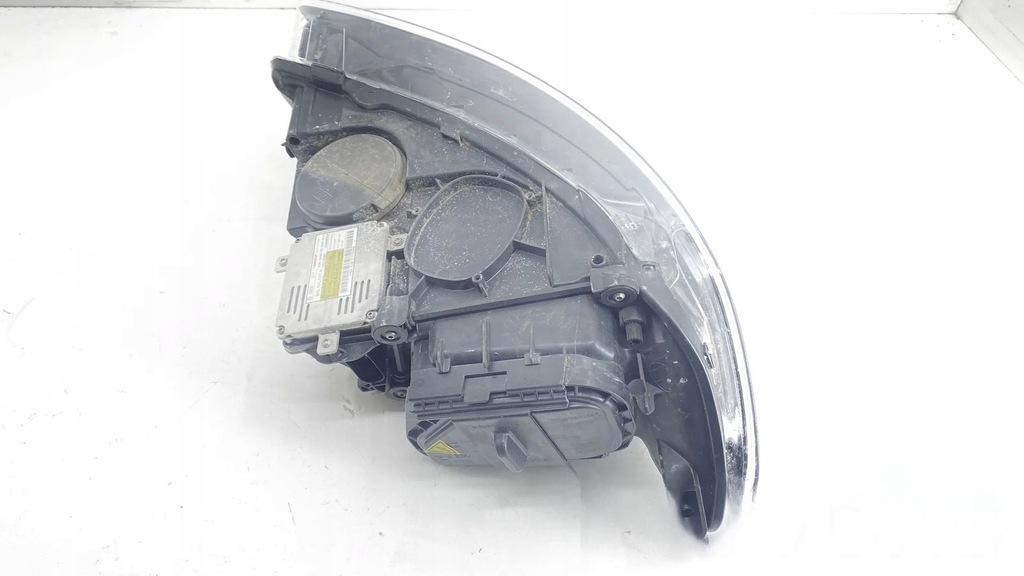 фото №6, Audi q7 4l фара 4l0941029ak 89321235 8k0941597b