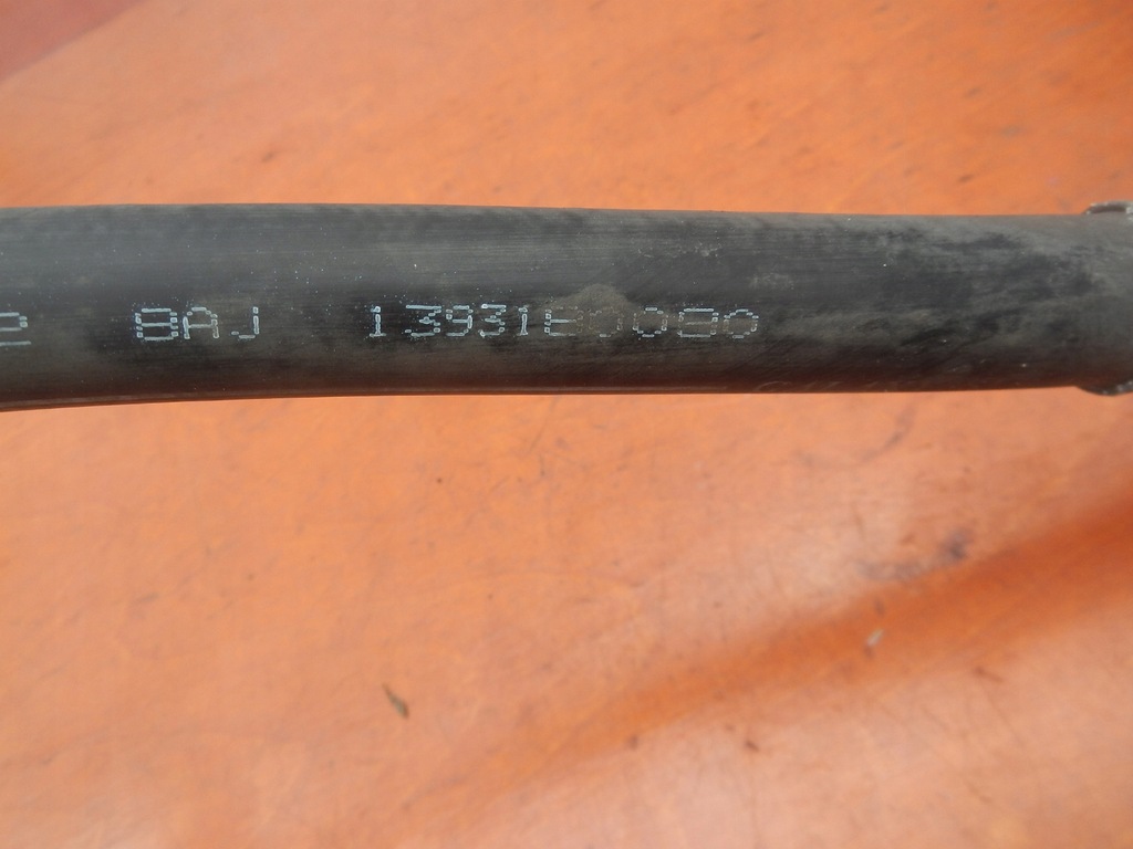 фото №10, Шланг кондиционера ducato iii boxer jumper 14-