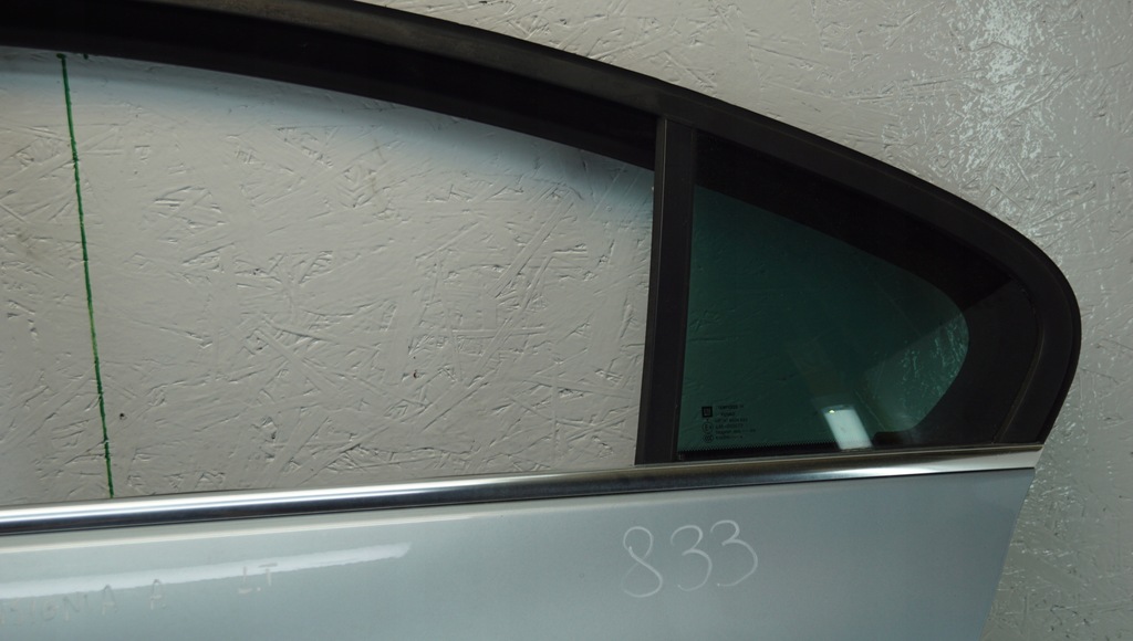 фото №4, Дверь левый задняя opel insignia a hb