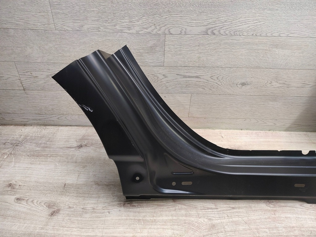 фото №8, Volvo xc60 09-17 обшивка порог