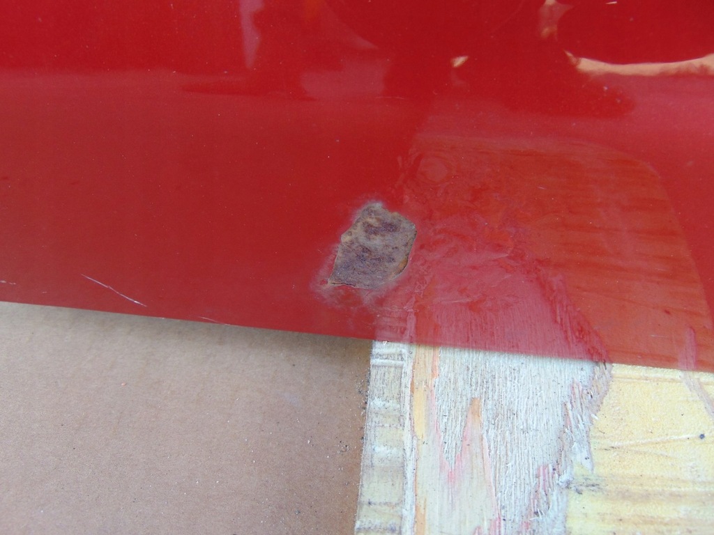 фото №10, Дверь правый перед volkswagen vw golf vi hb la3s