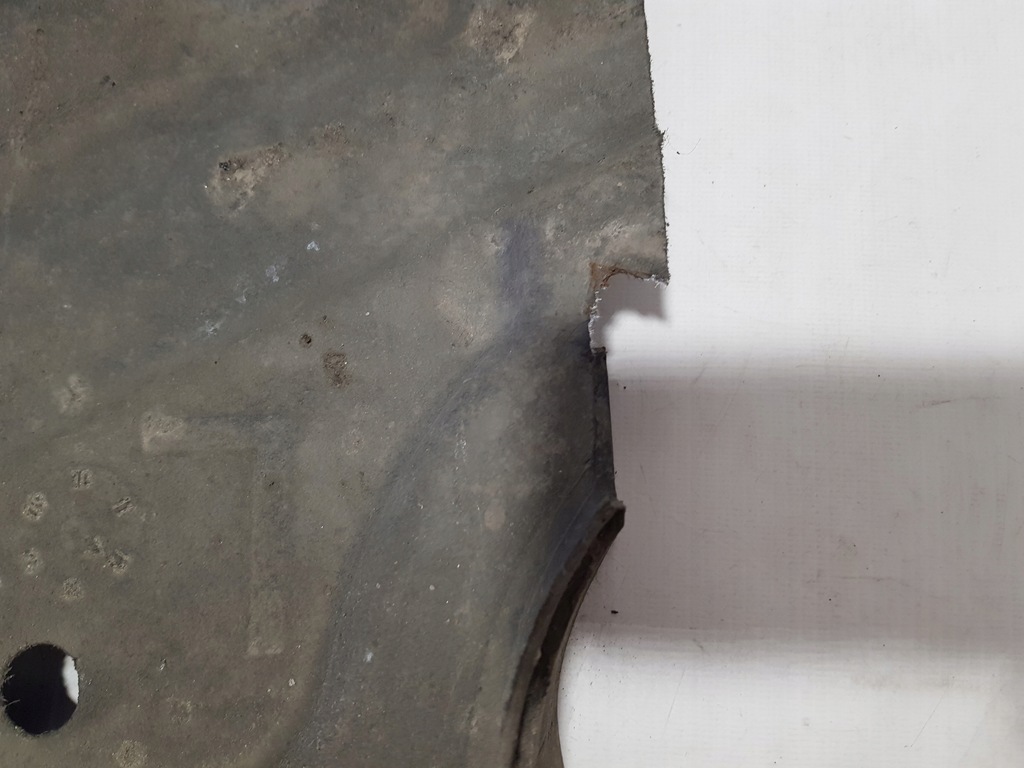 фото №9, Audi a7 4g захист підвіска ліва задня 4g8825215c/d