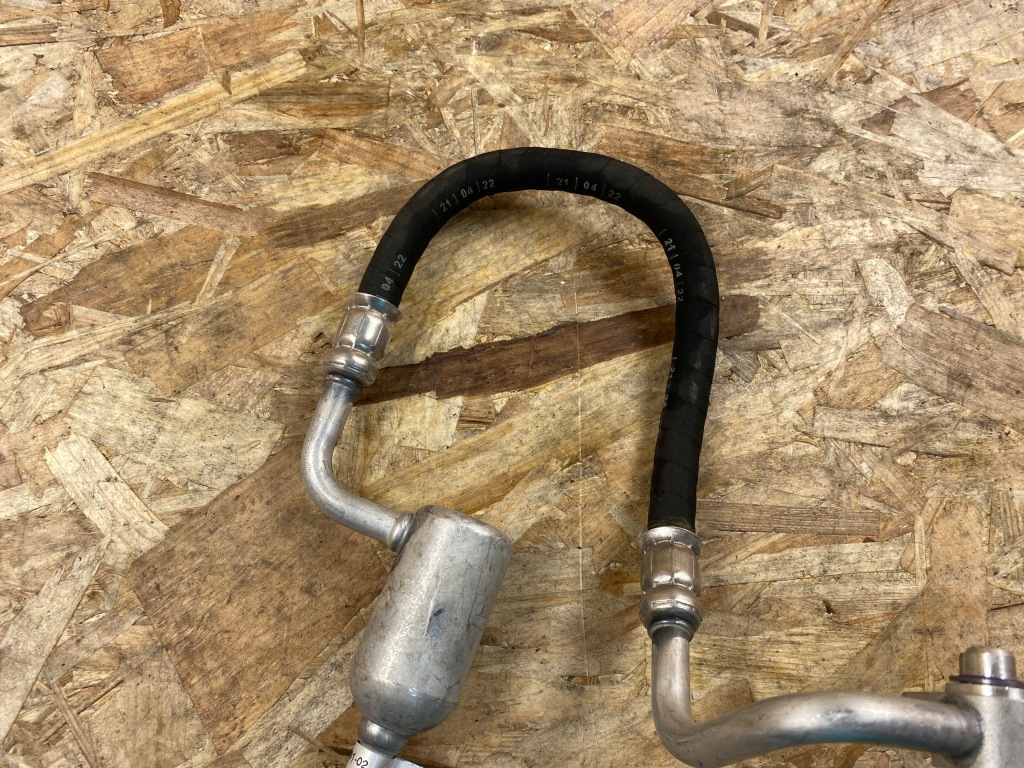 фото №7, Wąż шланг кондиционера bmw 5 g30 g31 lci 9109731