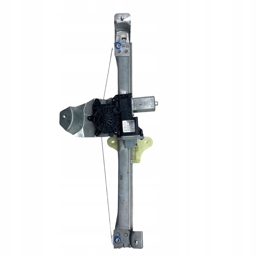 фото №11, Підйомник скло лівий перед renault zoe z.e