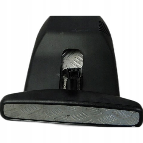 фото №1, Hyundai santa fe iv дзеркало внутрішнє заднього виду