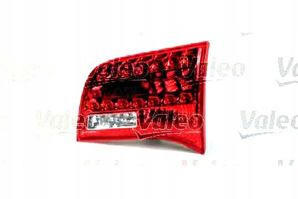 фото №1, Valeo лампа audi a6 allroad 4.2 fsi quattro 4fh.