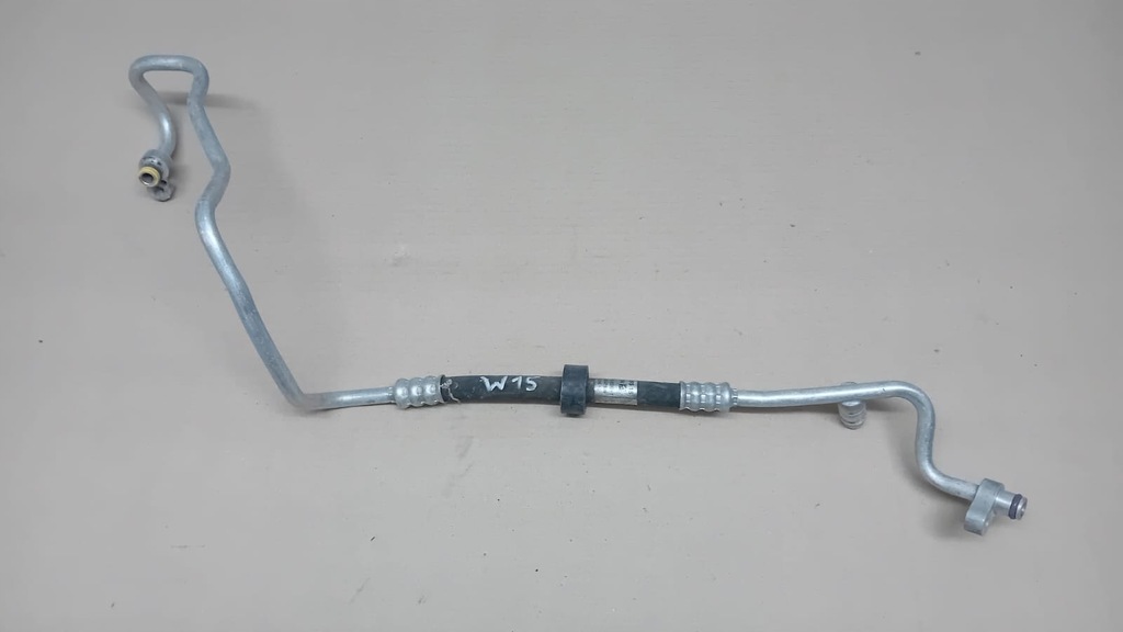 фото №1, Wąż трубка кондиционера mercedes w212 a2128305515