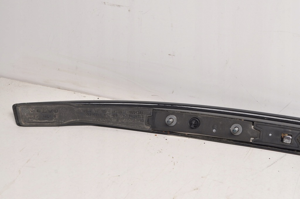 фото №8, Volvo xc90 ii рейлинг крышный 31349912 правый