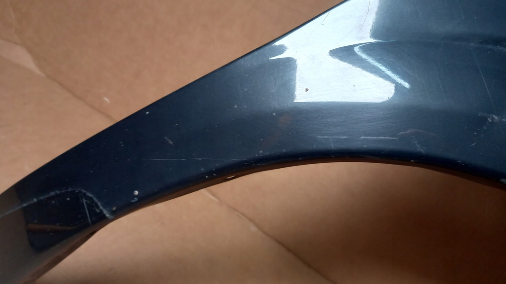 фото №9, Крила правий перед chrysler grand voyager 02r