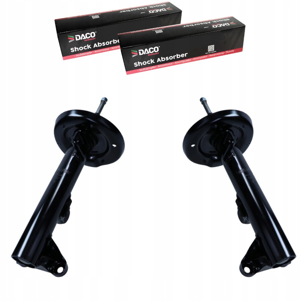 фото №1, Амортизатори перед mercedes clk c209 a209 02-