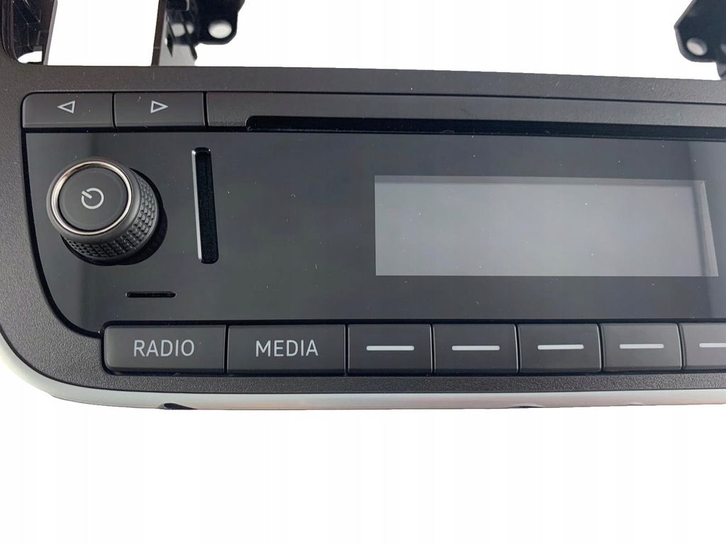 фото №6, Радіо 1st035867b skoda citigo