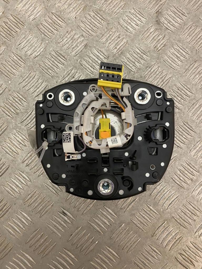 фото №13, Volvo xc90 подушка воздушная подушка безопасности боковая