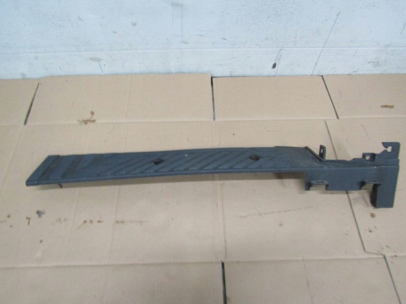 фото №1, Ford transit custom накладка молдинг поріг права