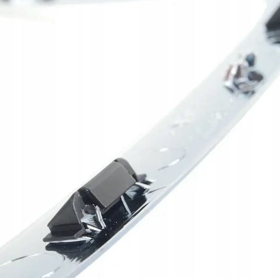 фото №3, Рамка декоративна фара хром mini countryman r60