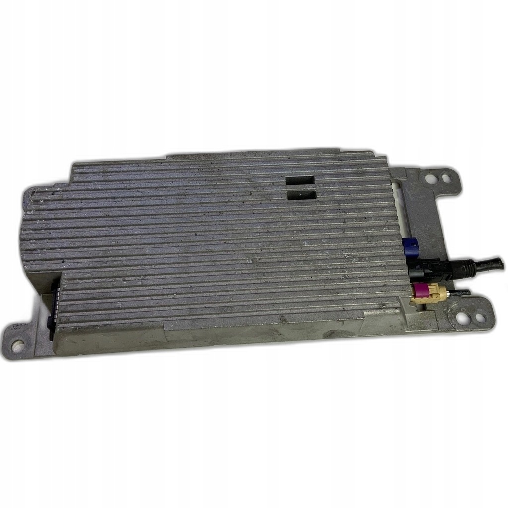 фото №1, Блок керування модуль bluetooth bmw f25 x3