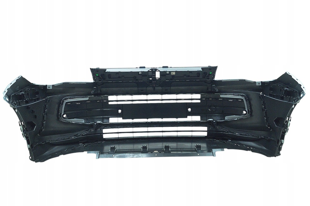 фото №10, Бампер перед vw tiguan iii 571