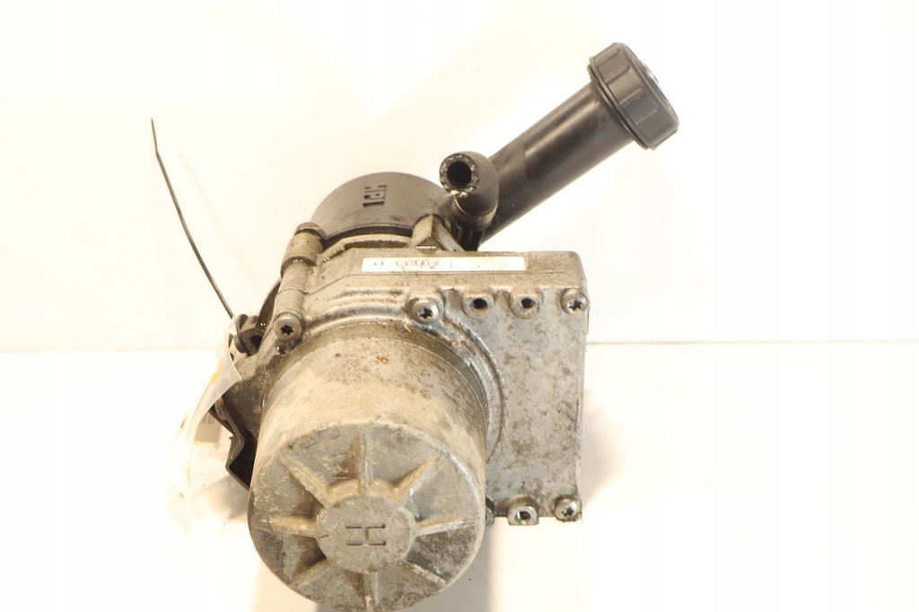 фото №1, Насос усилителя электрическая peugeot 407 2.2 16v