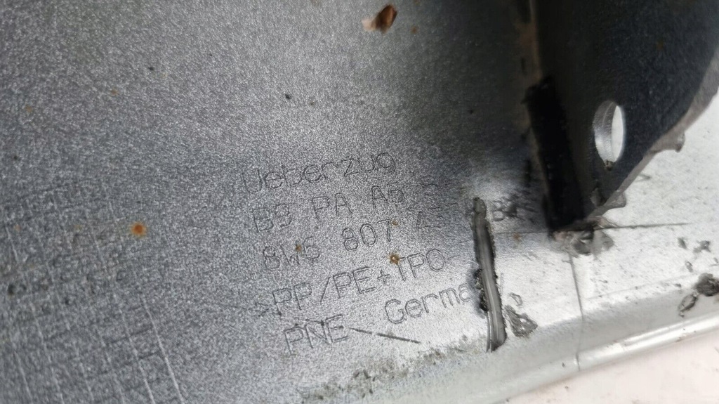 фото №16, Audi s5 8w6 lift 2020- бампер передний перед 6pdc 8w6807437