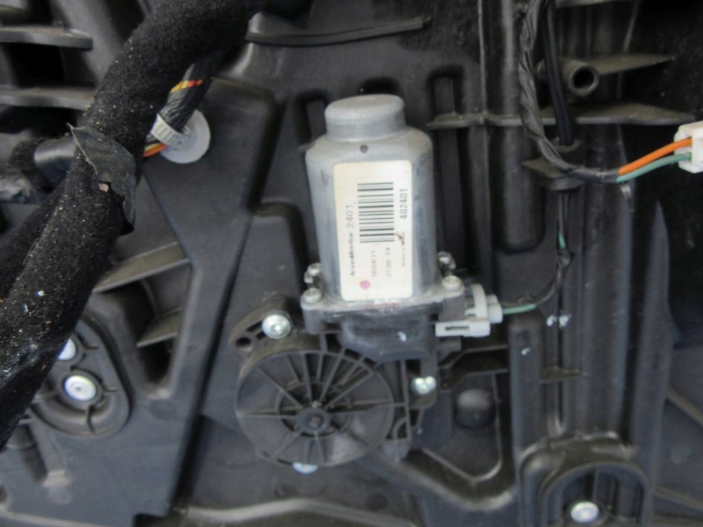 фото №13, Kia optima iii 2011 sedan дверь левая перед kpl