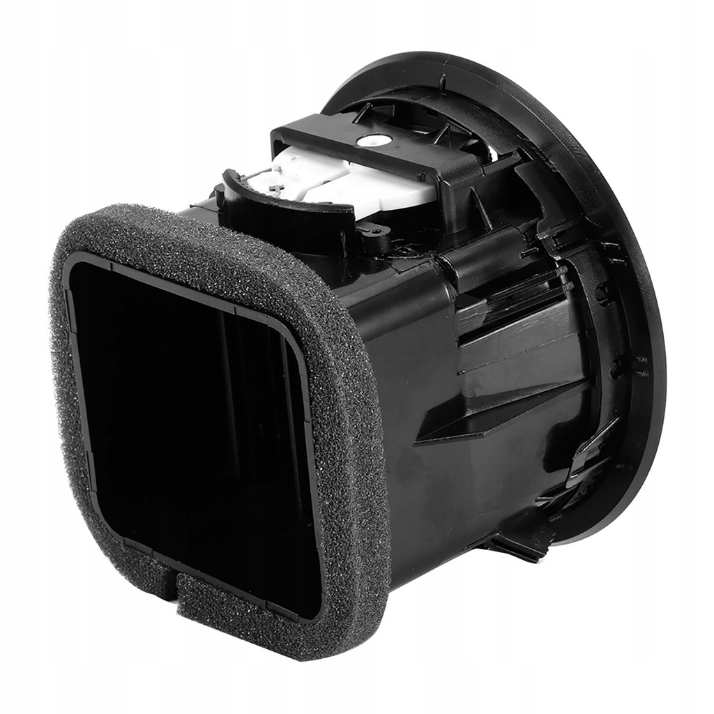 фото №14, Решітка обдув повітря хром vauxhall corsa d 06-14