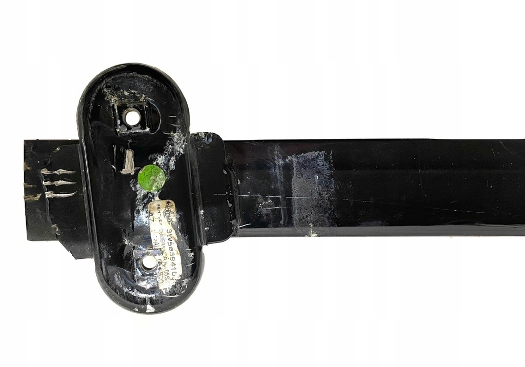 фото №5, Bentley flying spur направляющая стекло 3w5839410