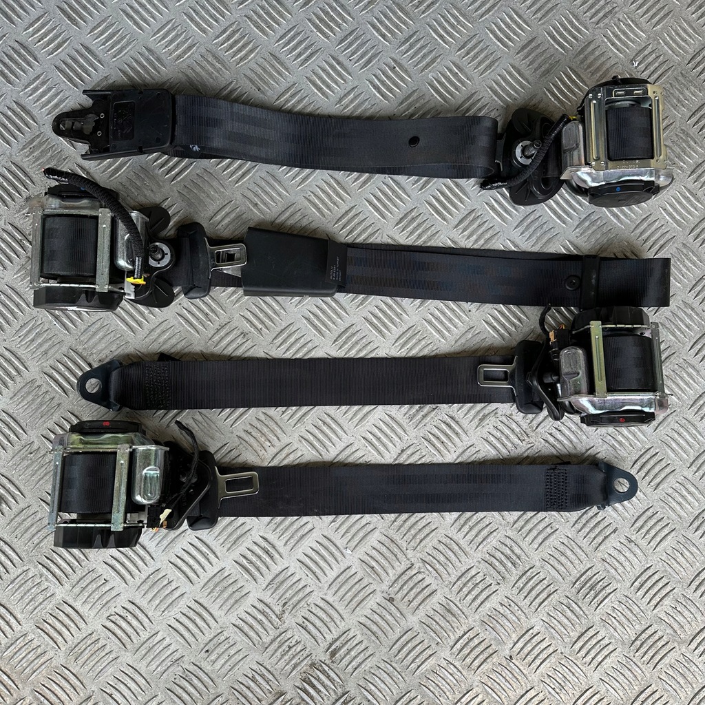 фото №6, Приборная панель консоль комплектная подушка безопасности peugeot 208 ii