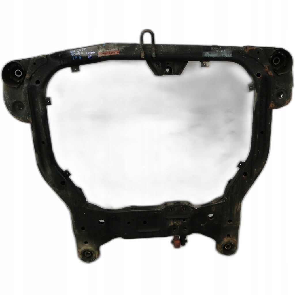 фото №1, Подрамник перед kia ceed 2009 1.4b