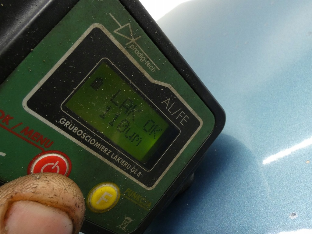 фото №16, Крыло правый перед передний audi a5 8t 3d coupe lx5u