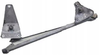 фото №1, Оригінальний номер psa механізм двірник peugeot partner i