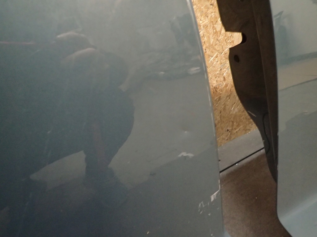 фото №5, Двері задня праве vw t-roc t roc 2ga