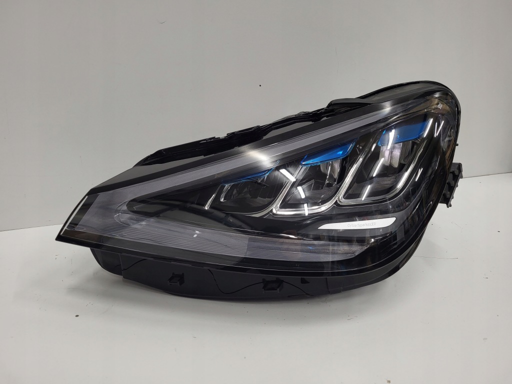 Фара перед ліва smart full led європа 8893649865 Доставка