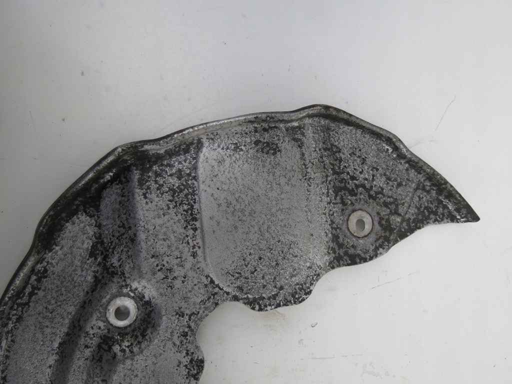 фото №6, Защита диск тормозной левый перед volvo s90 2.0 v90 xc90 s60 v60 31362687