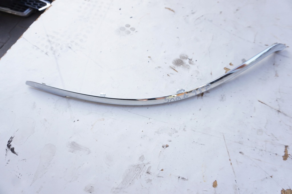 Купить Молдинг капот saab 95 правая