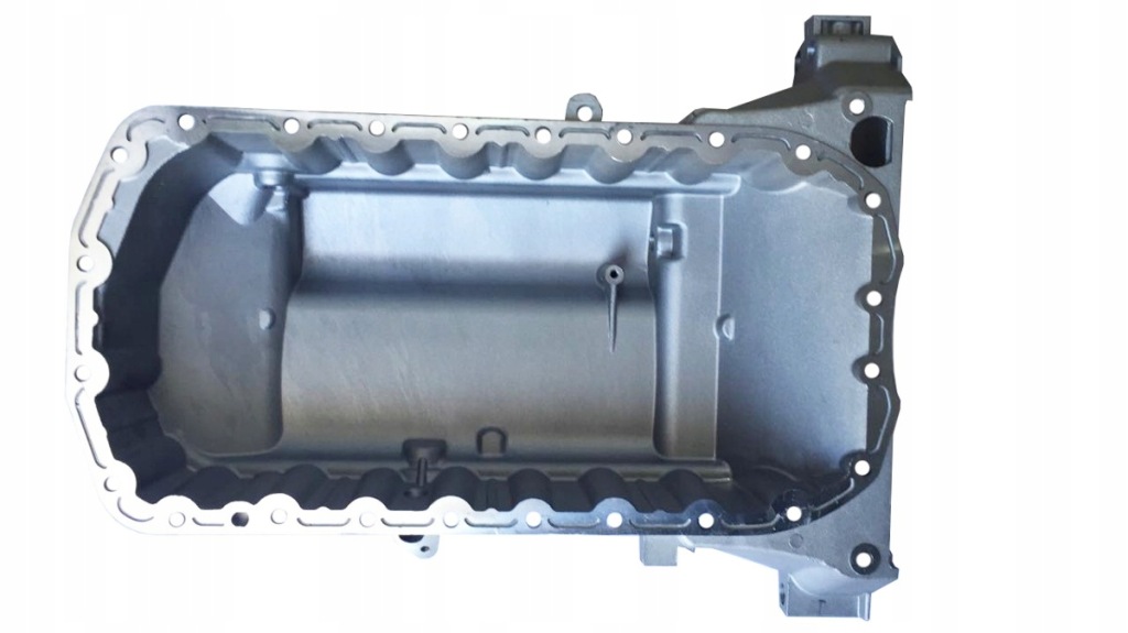 фото №1, Поддон масляная citroen c4 c5 grand picasso c8 xsara