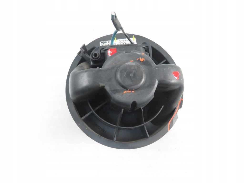 фото №5, Воздуходувка citroen c1 aygo 107 n101813c