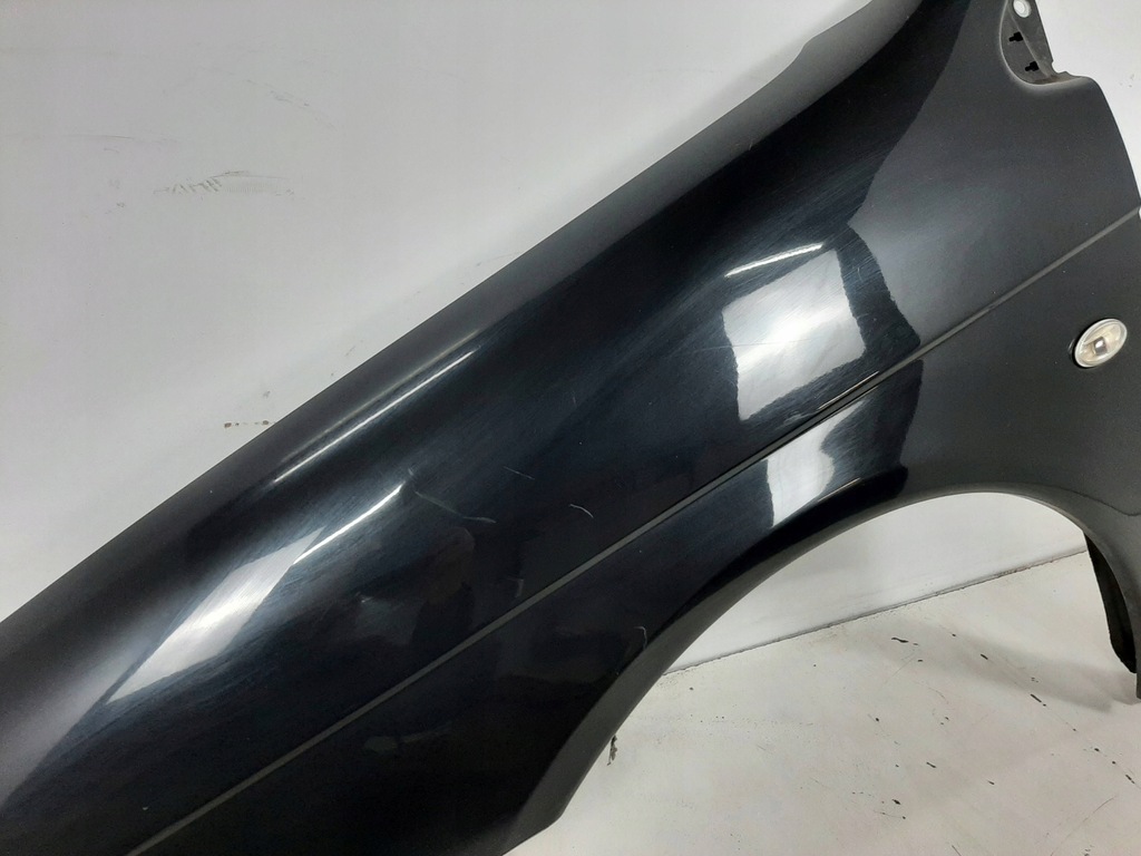 фото №8, Citroen c5 i lift 2.0hdi break 07r крила лівий перед kod exld