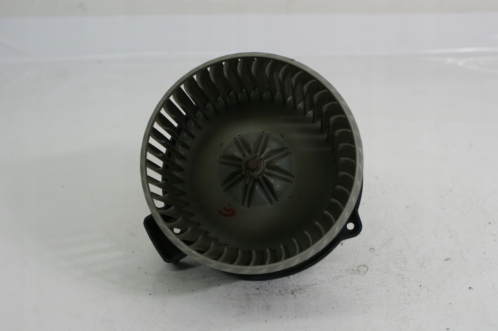 фото №8, Вентилятор воздуходувка обдув smart fortwo for two bosh 0130101113