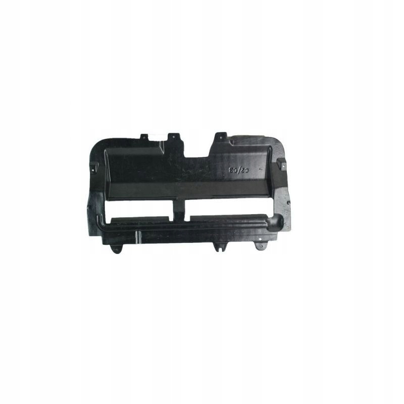фото №1, Защита двигателя do citroen c3 2002-2005