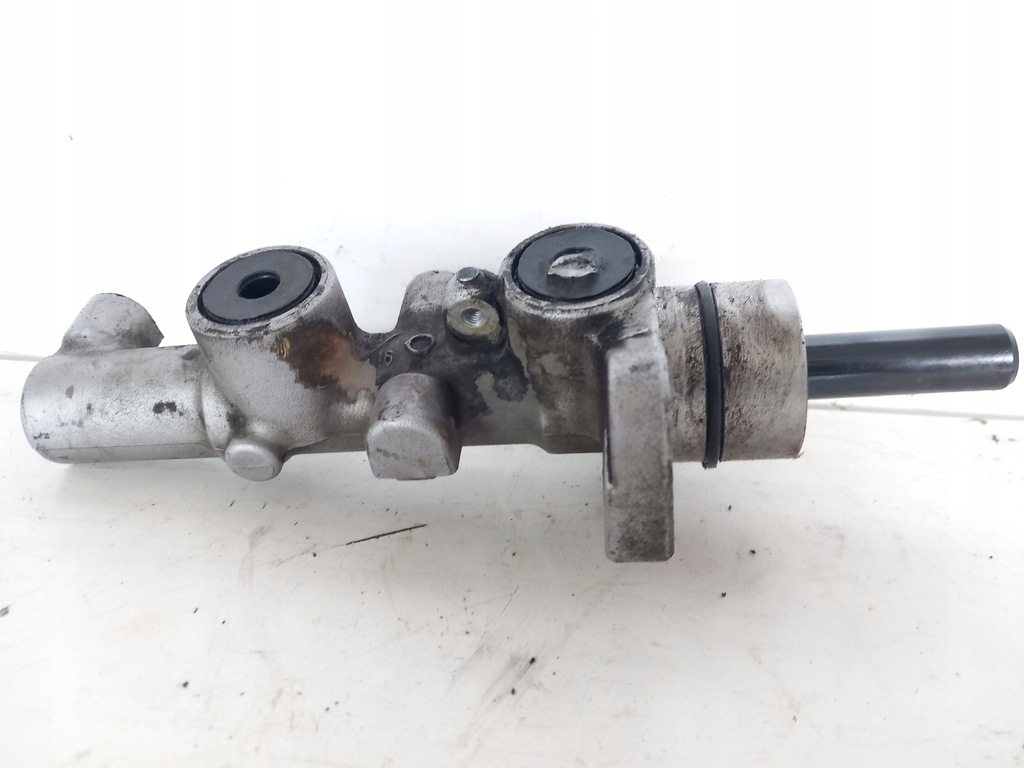 фото №1, Mazda 6 2,0 citd насос тормозная 2004r