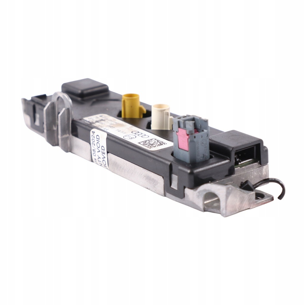 фото №9, Audi a4 b8 підсилювач антени модуль блок керування підсилювача 8k5035225aa